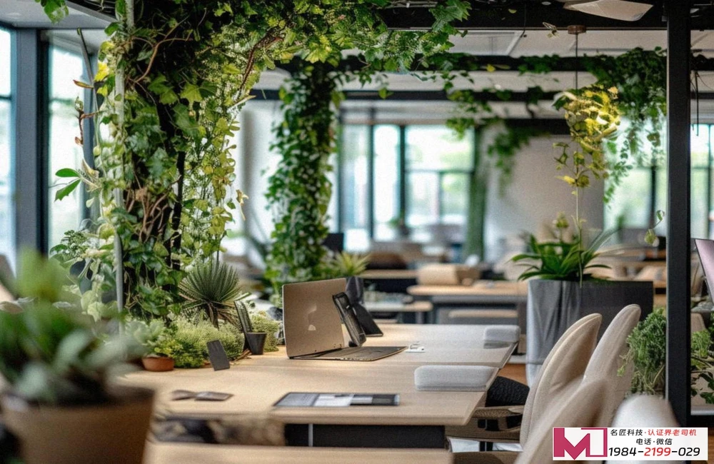 健康管理体系认证，构筑企业健康防线，提升组织持续发展韧性