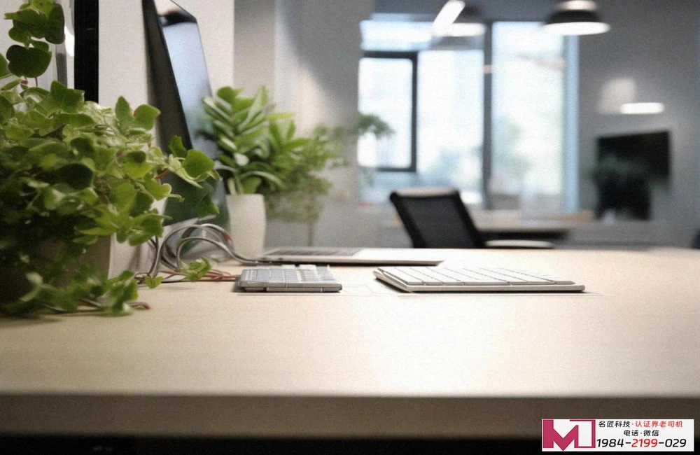 认证老陈：聊聊认证，少走弯路，少花冤枉钱