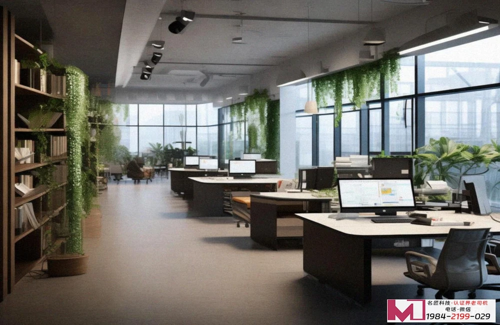 ISO9000认证，企业质量管理的金钥匙，名匠科技权威解读