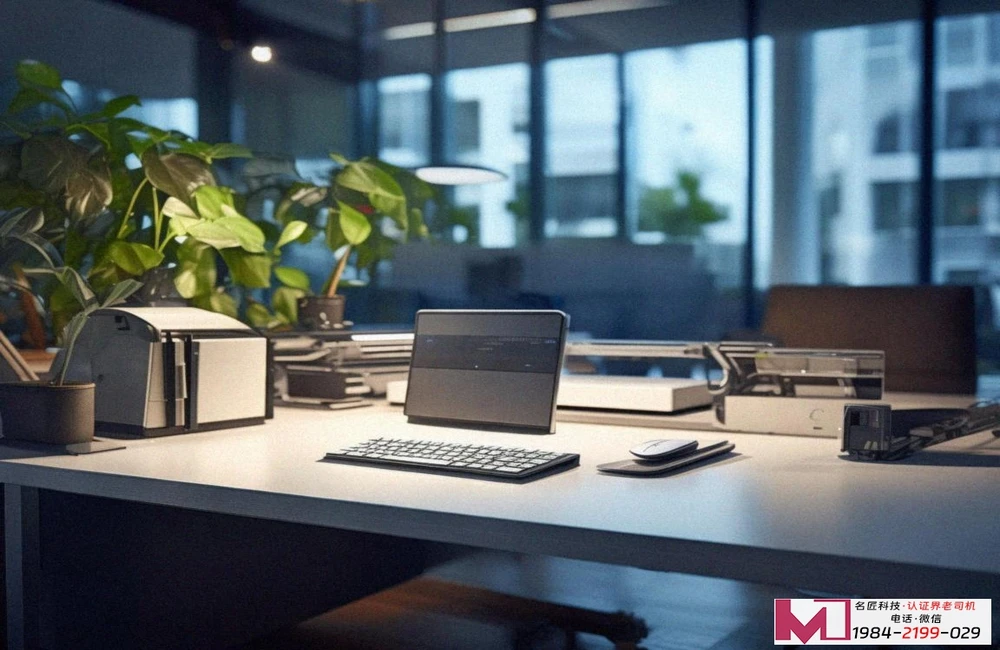 ISO安全体系认证办理，三步搞定，避免踩坑走弯路