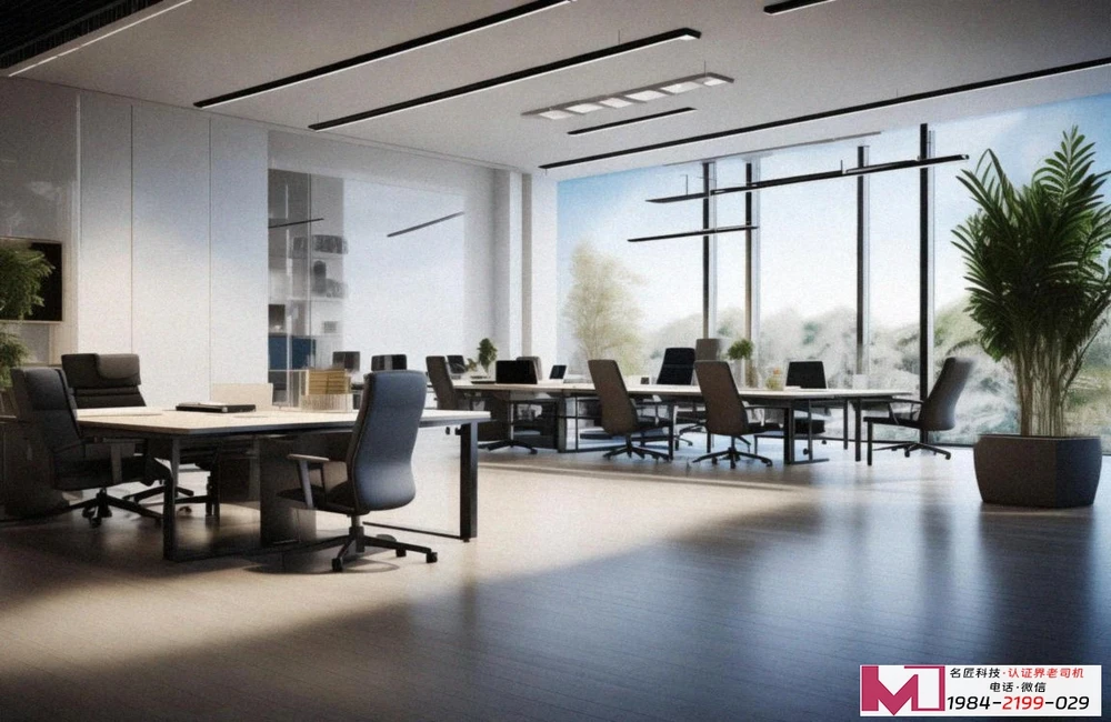 环境管理体系认证，是企业绿色转型的金钥匙