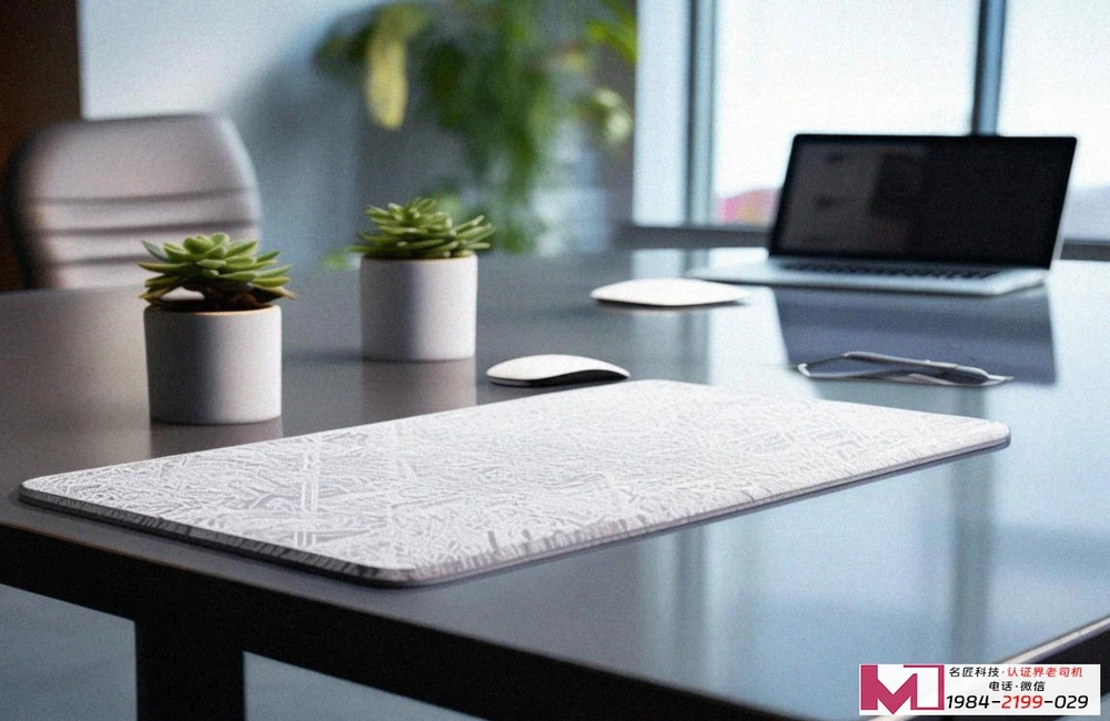 ISO9001认证，轻松搞定它，选择名匠科技