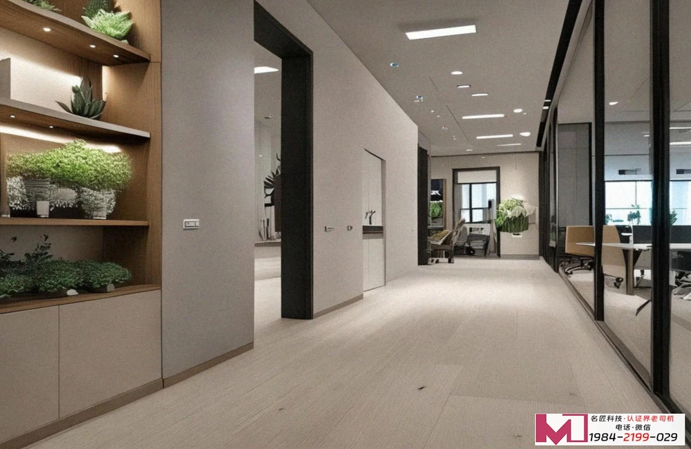 ISO37001反贿赂认证，守护企业清白，赢得全球信任