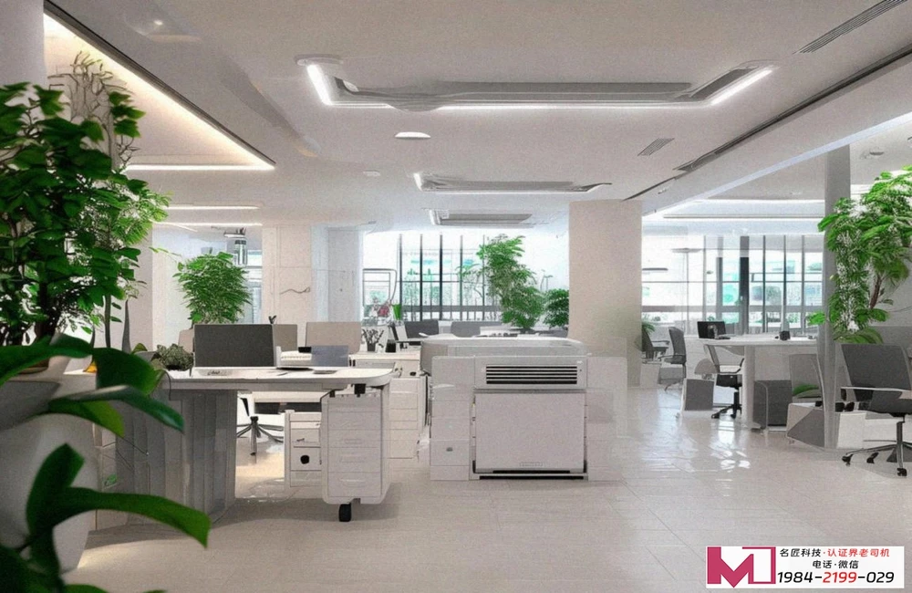 ISO9001认证流程全揭秘，避坑指南，一看就懂