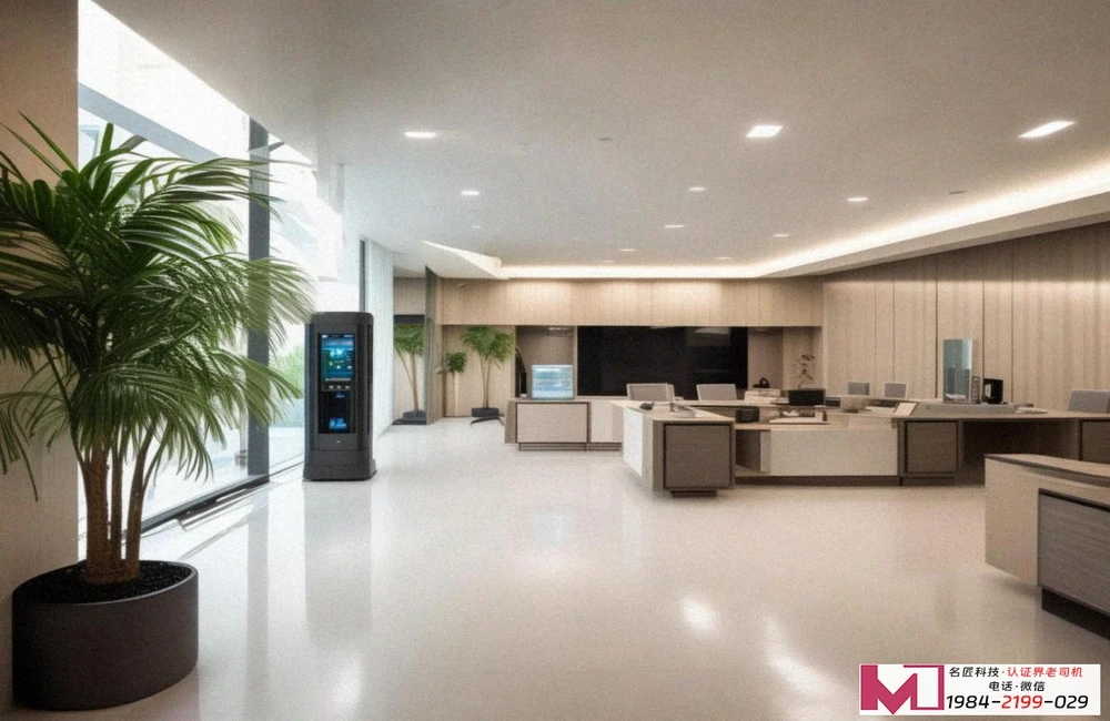 ISO 27701认证，保护隐私数据，构建企业信任基石