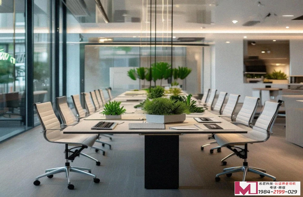 NOA认证，提升质量管理水平，轻松获取权威认可