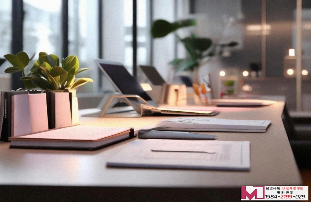 想办ISO9001认证？别急，先听我说。