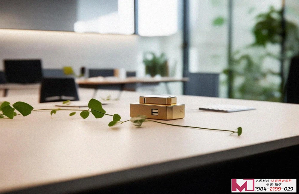 IATF16949认证，汽车业通行证如何获取，名匠科技中安代理全解析