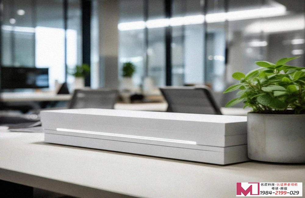 反贿赂管理体系，守住商业底线，赢得未来信任