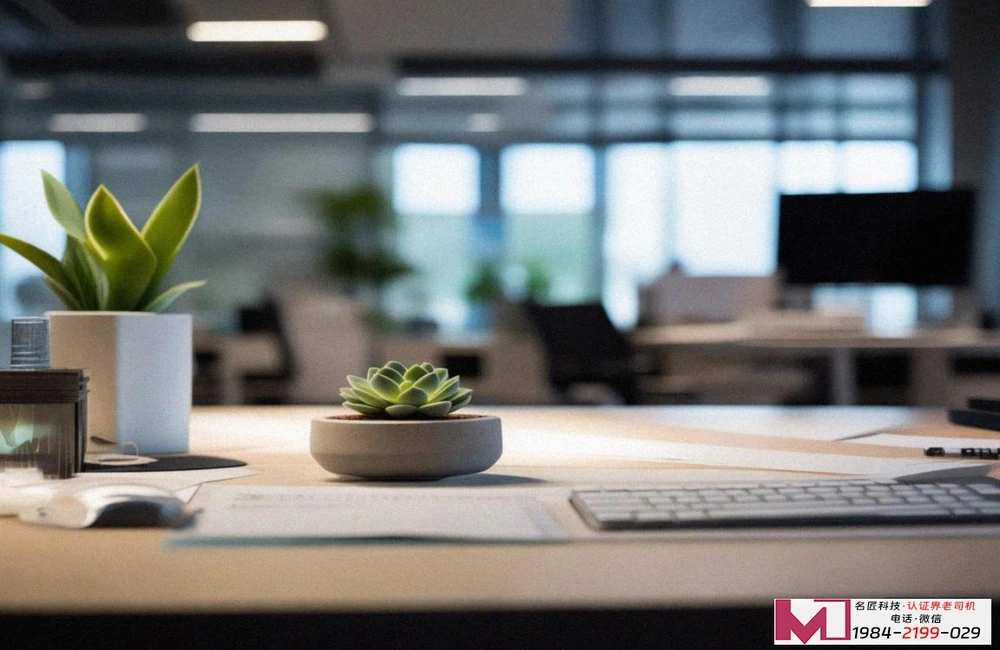 管理体系认证合同，签约前必看的四大要点，避免踩坑