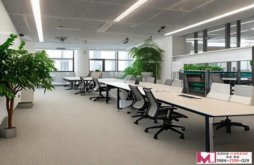 ISO质量管理体系认证办理，企业发展的通行证，高效合规的保障