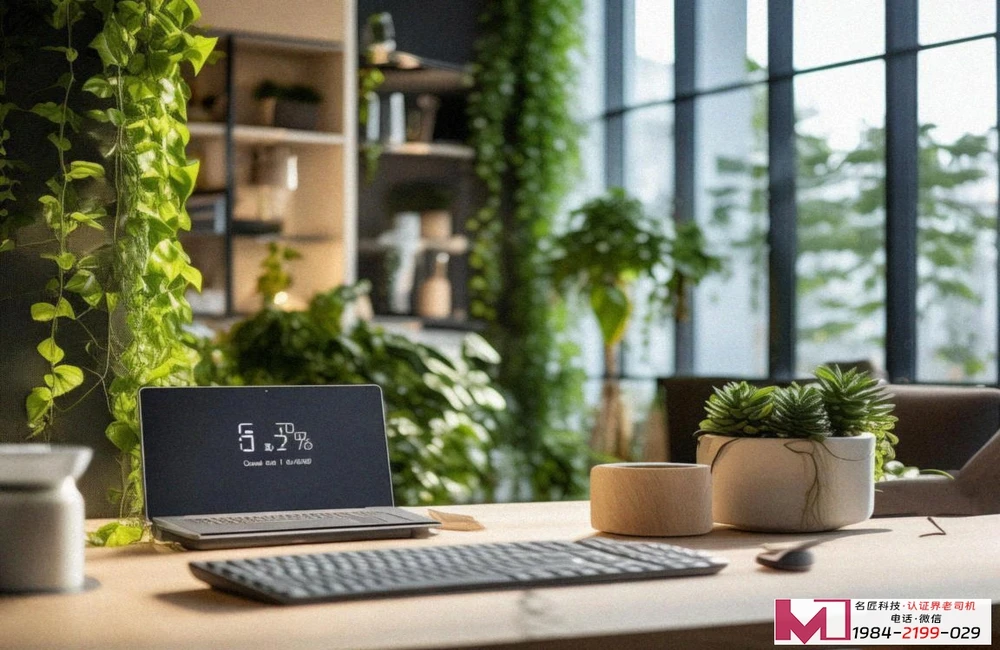 ISO27001认证，企业数字护盾，服务选择全指南