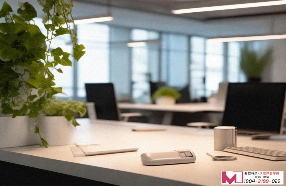 ISO50001能源管理体系认证，如何降本增效，提升企业竞争力