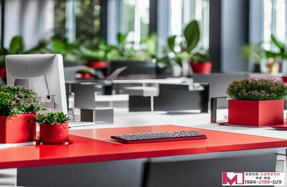 质量管理体系认证环境管理体系认证：提升企业管理水平的关键步骤，打造企业可持续发展的核心竞争力。