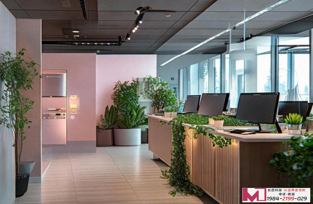 ISO9001认证价格，透明解析，避开费用陷阱