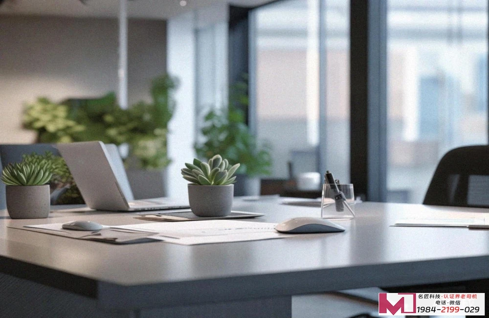 ISO9001认证，快速拿证陷阱多，权威机构怎么选