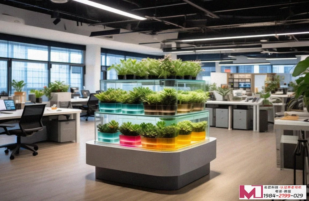 ISO碳管理体系认证，企业低碳转型的金钥匙，合规与增效的双重保障