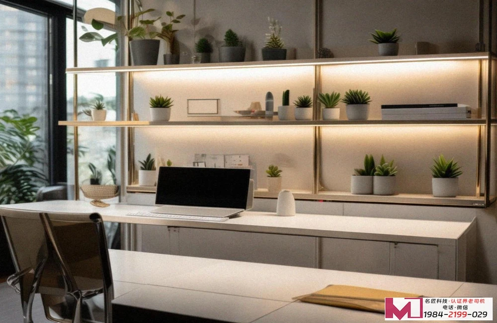 服务认证，破解信任难题，提升企业软实力