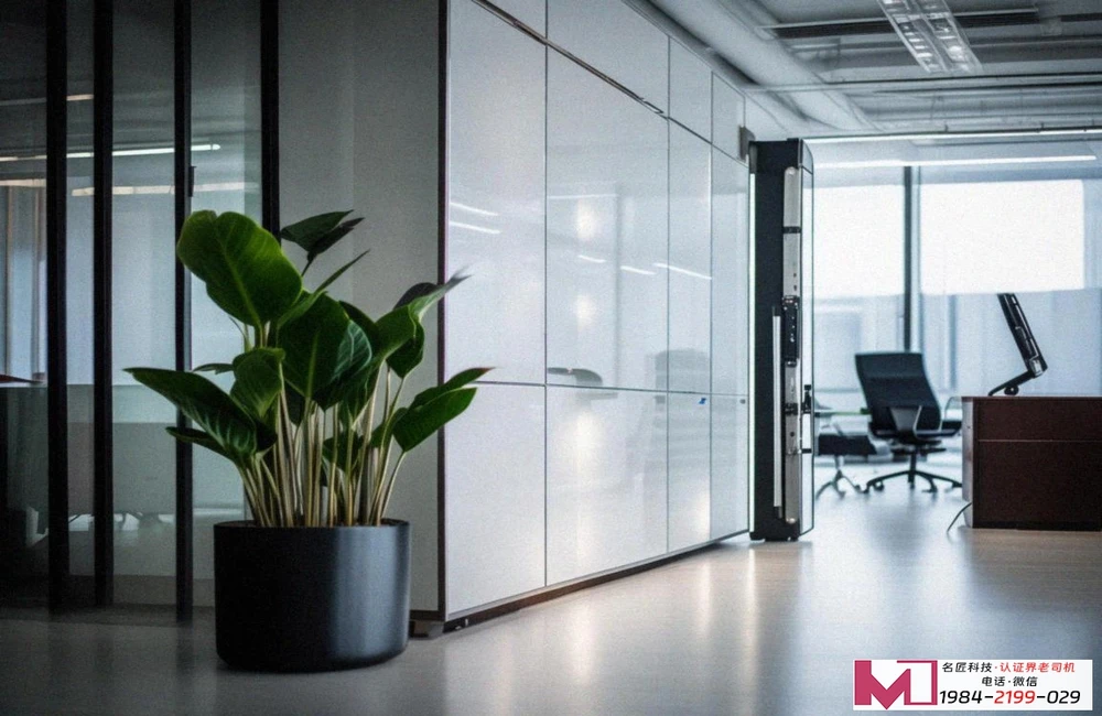 ISO9001认证，让管理更简单，让客户更信任