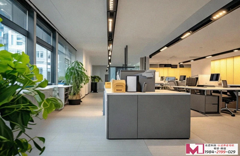 ISO27001认证，守护企业信息资产，构建信任基石