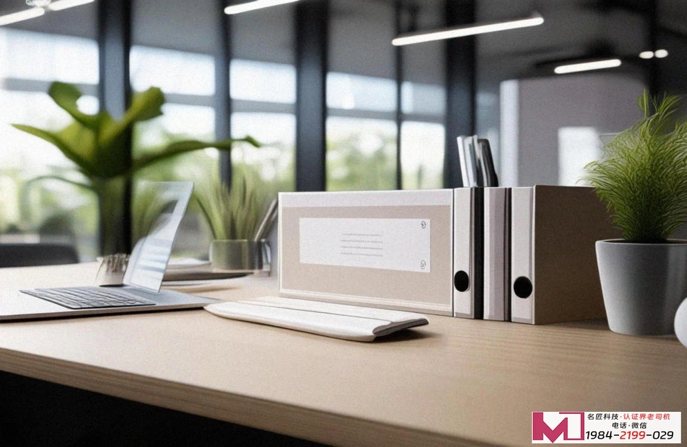 ISO9001认证，提升质量管理水平，优化企业运营效率