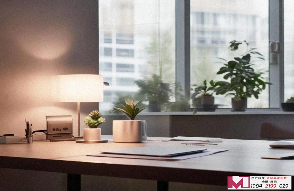 ISO27001认证，护城河还是通行证，让企业竞争更从容