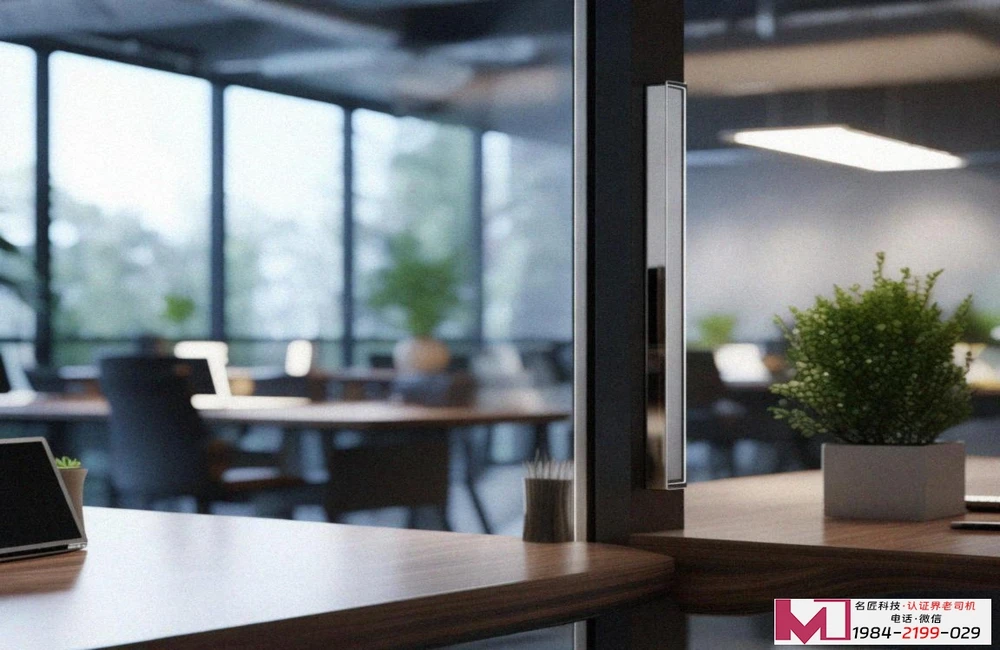 信息安全认证，构建企业数字护城河，赢得客户持久信任