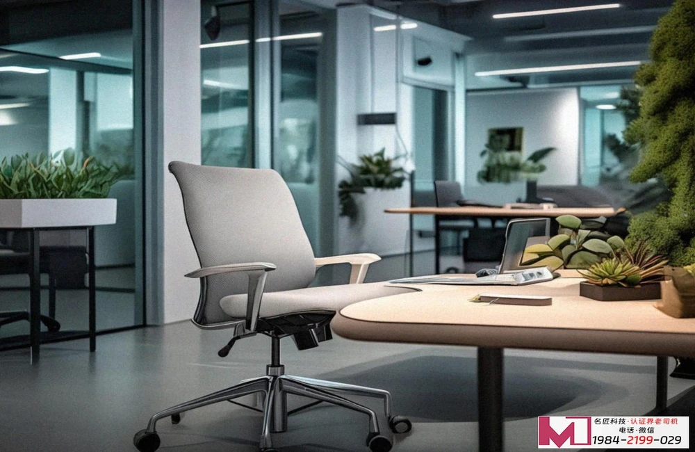 ISO管理体系认证申请，企业提质增效的密码，名匠科技全程导航，