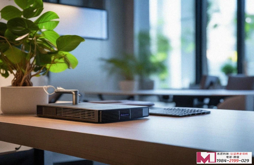 质量管理体系认证，企业合规必选，提升核心竞争力