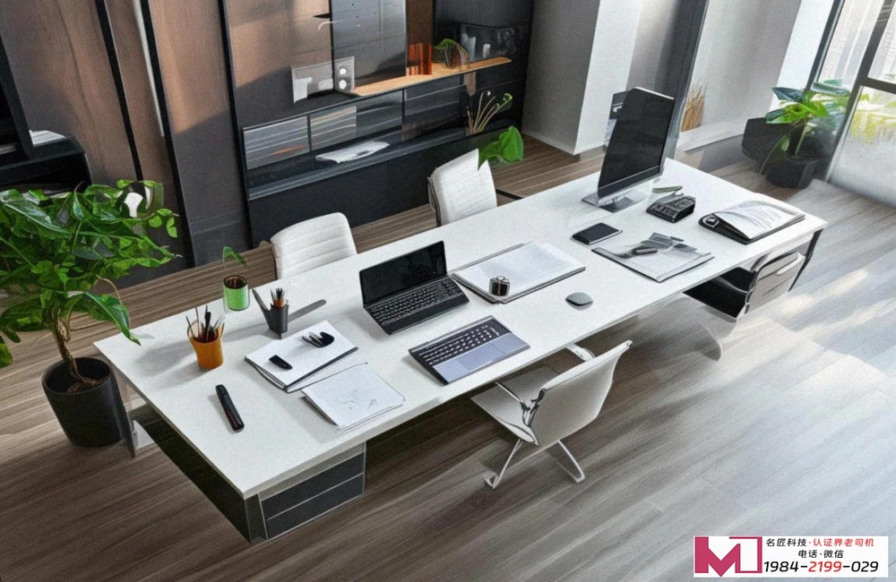 环境管理体系认证，让企业绿色合规，赢得市场先机