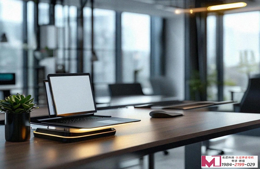 ISO9001认证办理，让流程简单高效，助企业赢得客户信任