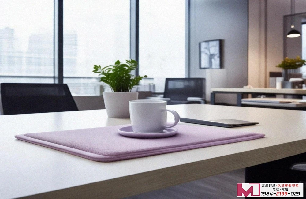 质量管理体系认证19001，企业管理的压舱石，降本增效的实战密码