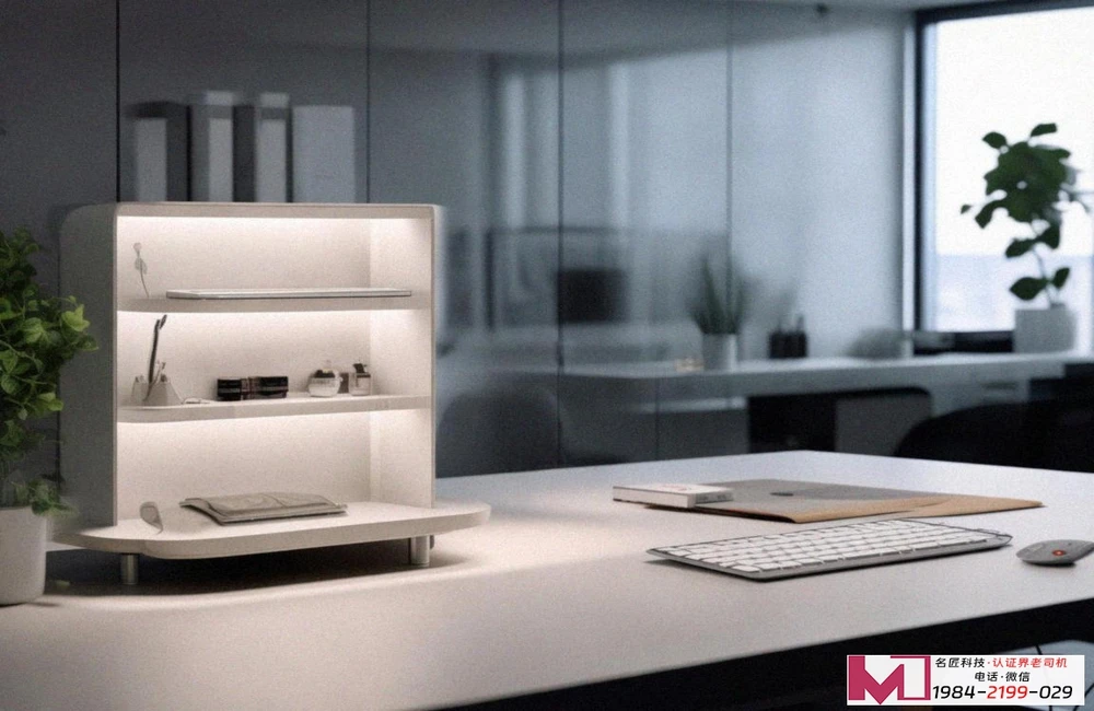 名匠科技认证，选对机构，轻松拿证快速高效