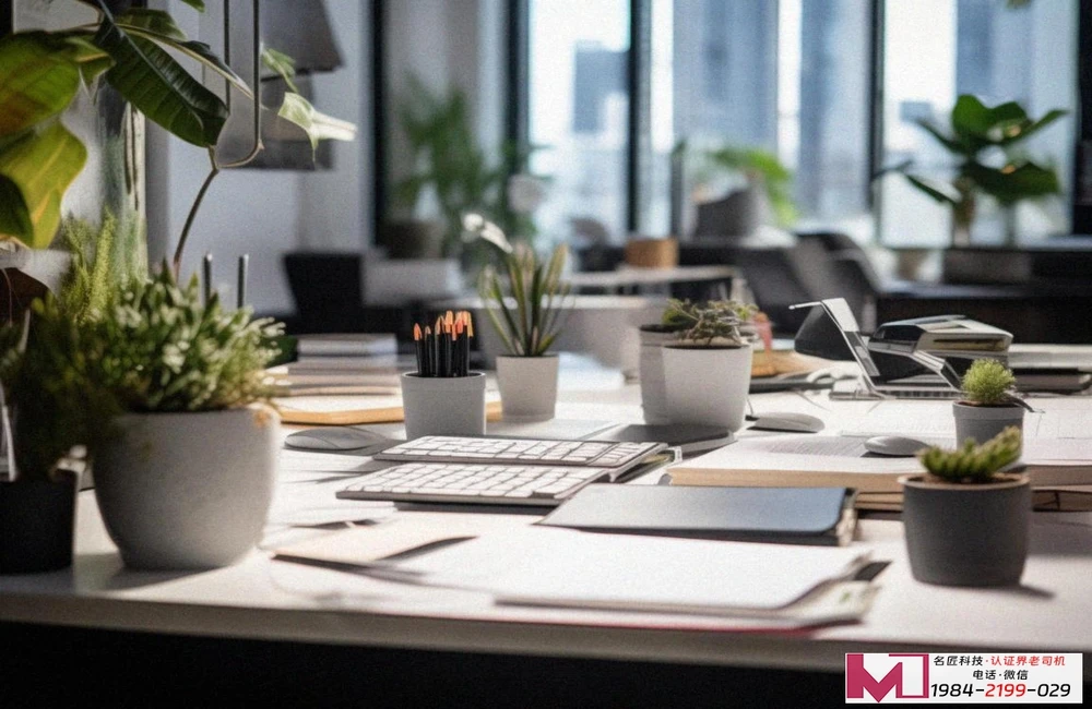 建筑施工安全认证，让工程管理更高效，助力企业合规升级