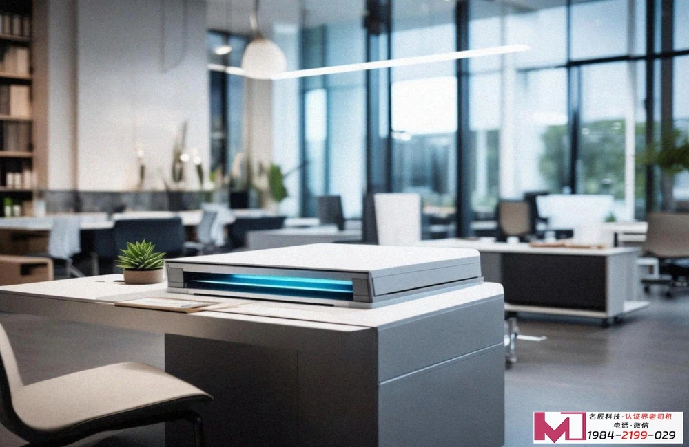 ISO27001认证，护航数字化转型，筑牢信息安全生命线