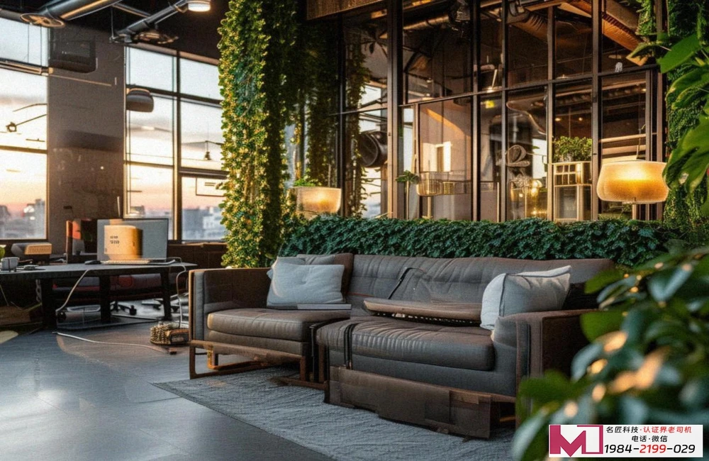 ISO27001认证，企业信息安全的“定盘星”，权威解读与务实选择