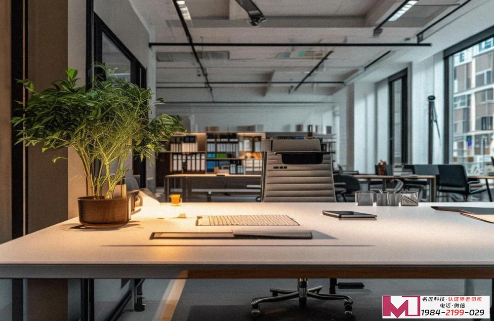 质量管理体系认证，助力企业稳健成长，提升运营管理水平