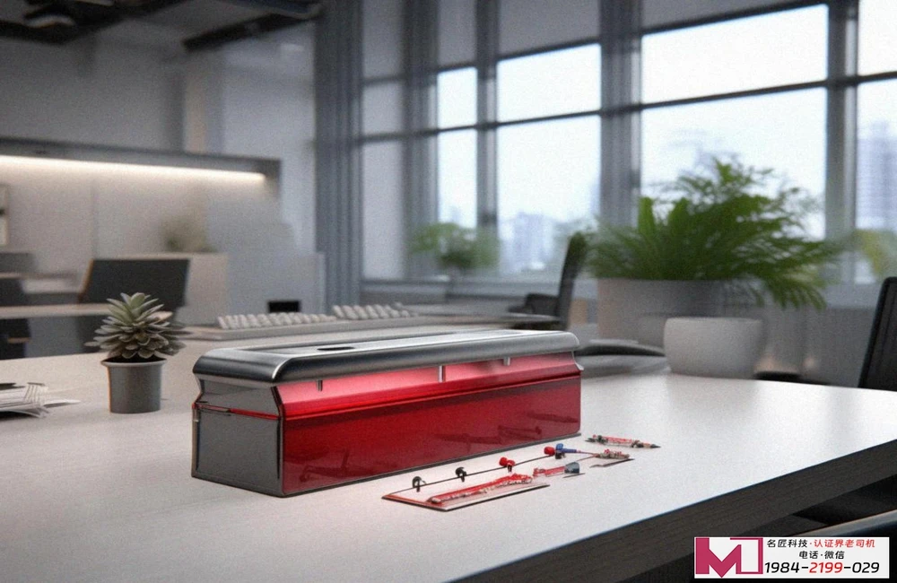 ISO9001认证，为什么能帮助企业赚钱