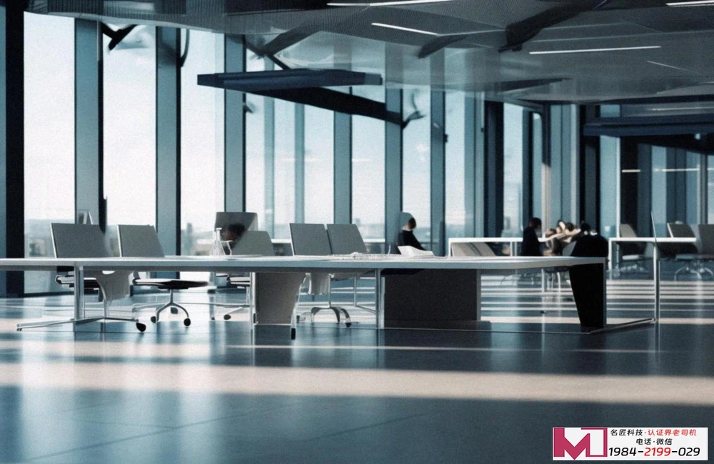 供应链安全体系认证，为企业保驾护航