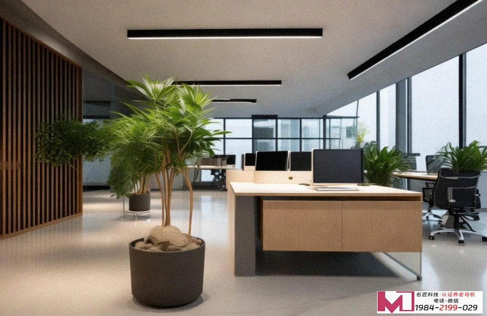 管理体系认证，提升企业软实力