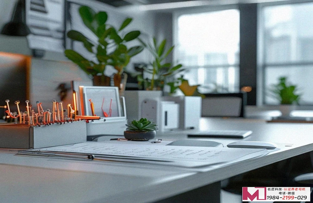 人力资源质量管理体系认证，企业人才战略基石，提升组织核心竞争力