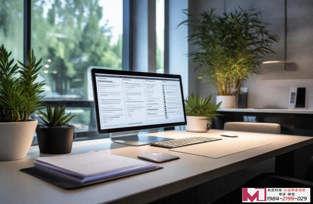 管理体系认证在哪查，权威指南与避坑要点