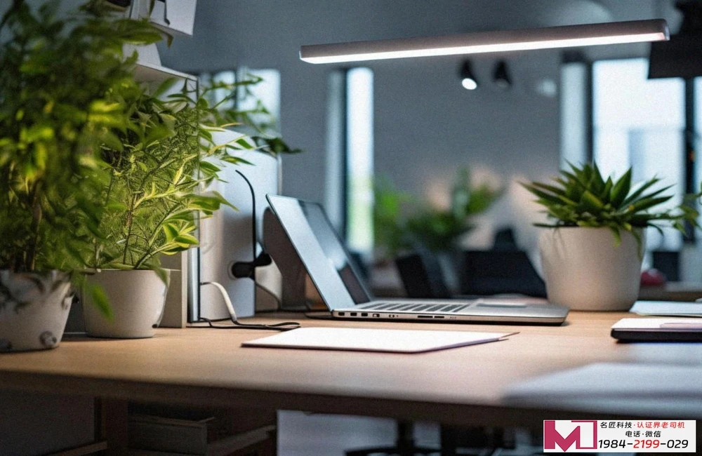 ISO27001认证，让信息更安全，让企业更可信