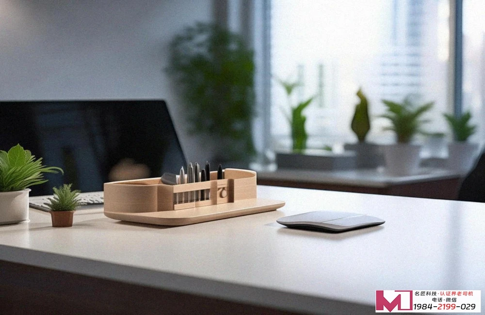 质量管理体系认证，企业发展的基石，市场竞争的通行证