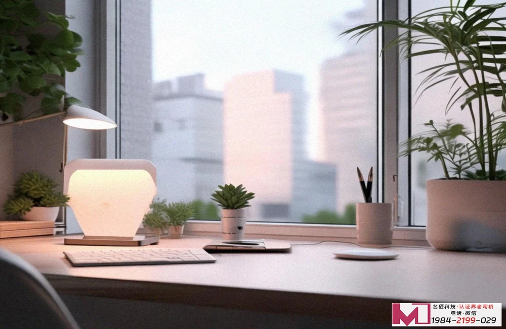 别再为设施管理头疼了