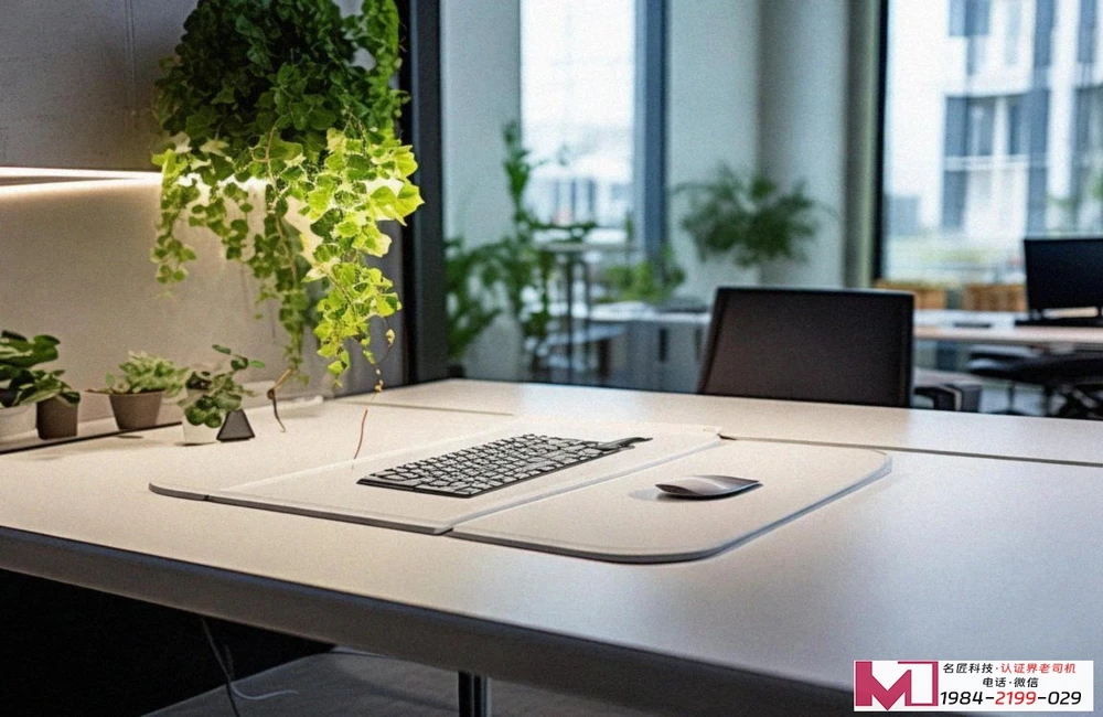 职业管理体系认证，企业核心竞争力的秘密武器，权威认证机构深度解析