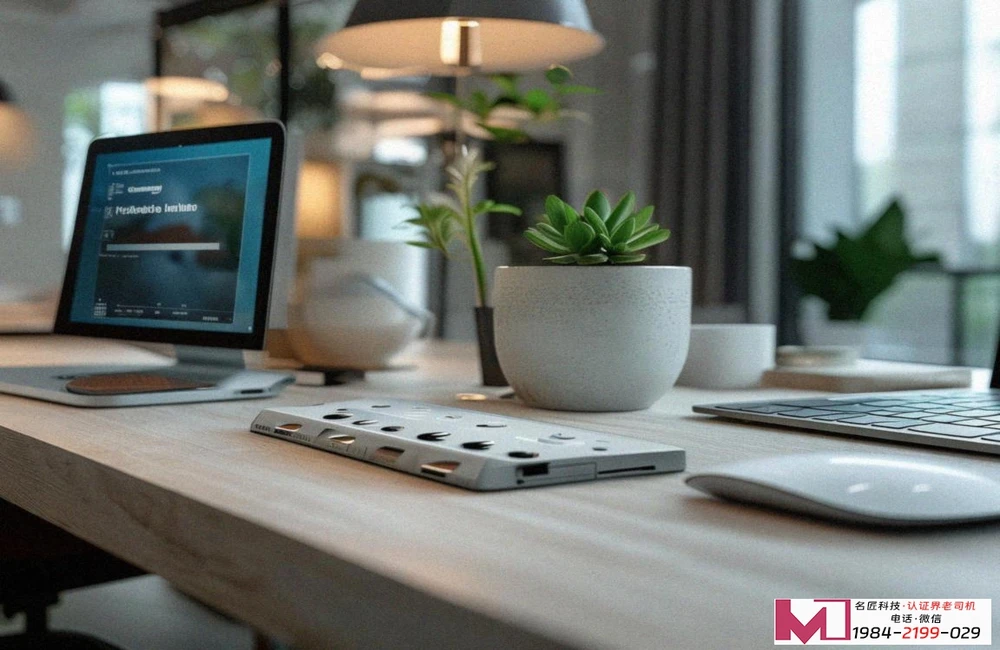 ISO9001质量认证，企业管理的金钥匙，助力高效发展