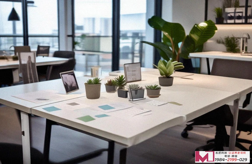 ISO质量管理认证，提升企业信誉，优化管理体系