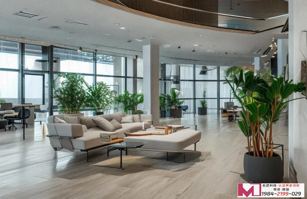 ISO28000认证机构哪家好，权威认证保障供应链安全，让企业全球化更从容