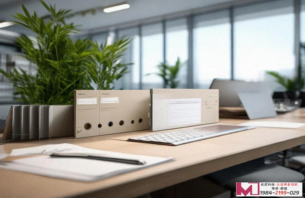 ISO9001认证,企业为何需要,名匠科技解读